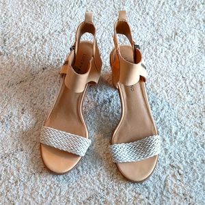 Lucky Brand Heels